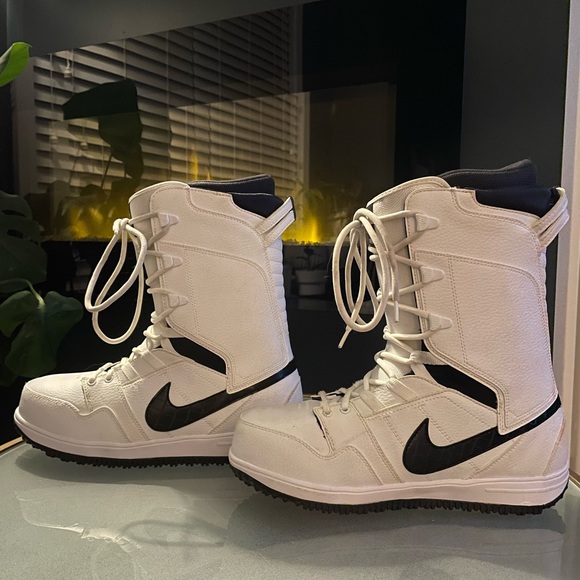 *RARE* Nike Vapen Snowboard Boots - Picture 3 of 4